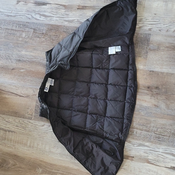 Arizona Medium Black vest - Picture 3 of 5